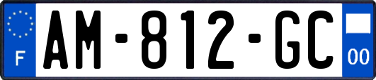 AM-812-GC