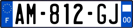 AM-812-GJ