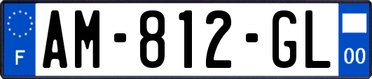 AM-812-GL