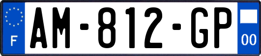 AM-812-GP
