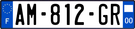 AM-812-GR
