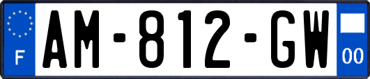 AM-812-GW
