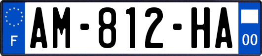 AM-812-HA