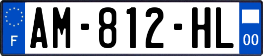 AM-812-HL
