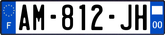 AM-812-JH
