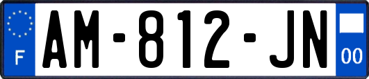 AM-812-JN