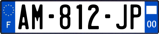 AM-812-JP