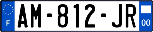AM-812-JR