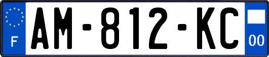 AM-812-KC
