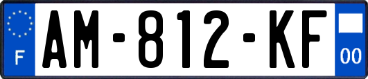AM-812-KF