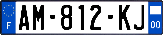 AM-812-KJ