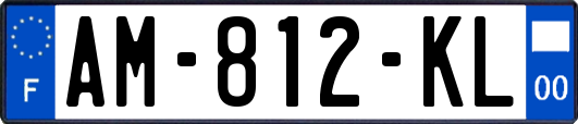 AM-812-KL