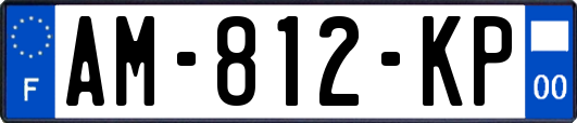 AM-812-KP