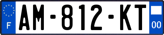 AM-812-KT