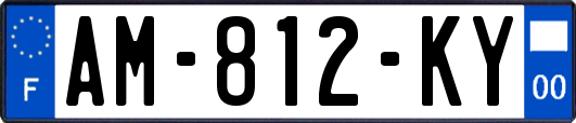 AM-812-KY