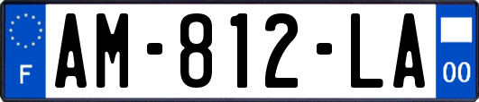 AM-812-LA