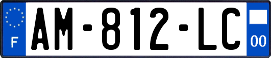 AM-812-LC
