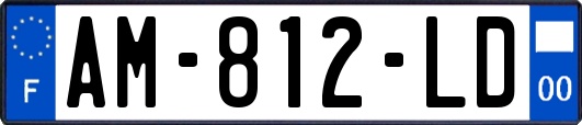AM-812-LD