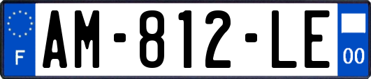 AM-812-LE