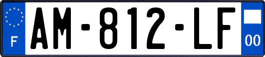 AM-812-LF