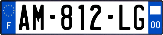 AM-812-LG