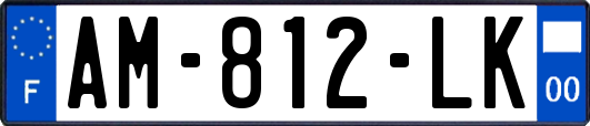AM-812-LK