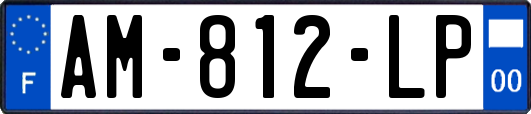 AM-812-LP