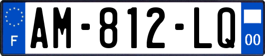 AM-812-LQ