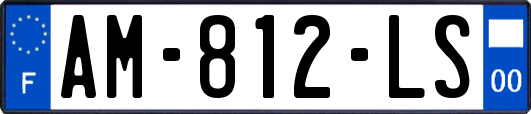 AM-812-LS