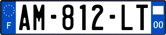 AM-812-LT