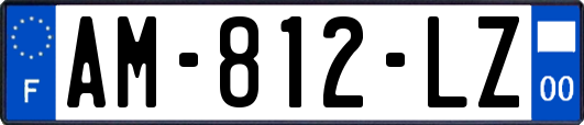 AM-812-LZ