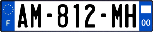 AM-812-MH
