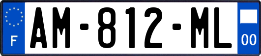 AM-812-ML