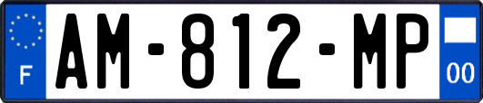 AM-812-MP
