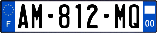 AM-812-MQ