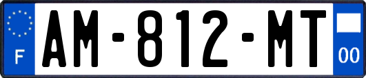 AM-812-MT