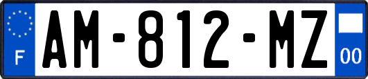 AM-812-MZ