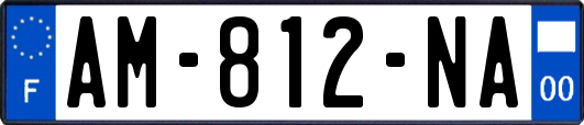 AM-812-NA