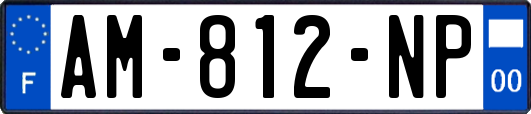 AM-812-NP
