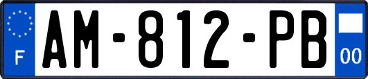 AM-812-PB