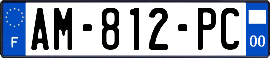 AM-812-PC