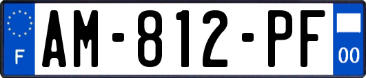 AM-812-PF