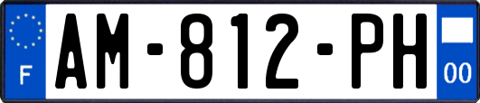 AM-812-PH