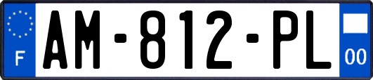 AM-812-PL