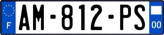 AM-812-PS