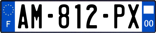 AM-812-PX
