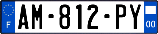 AM-812-PY