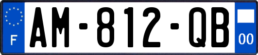 AM-812-QB