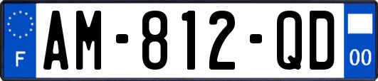 AM-812-QD