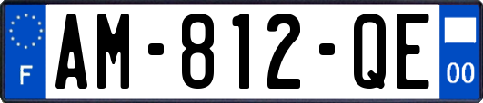 AM-812-QE